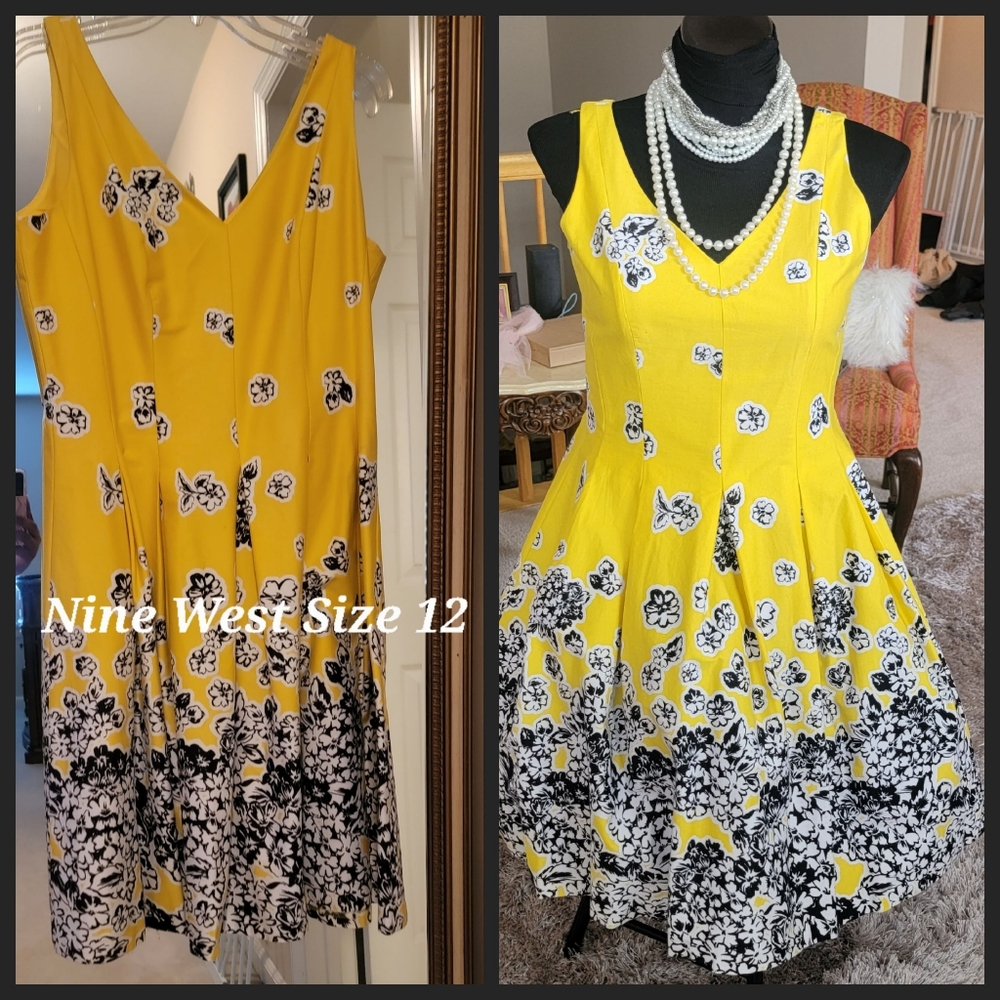 Nine West Dress